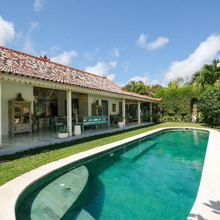 Villa Papaya & Zen Uluwatu Exterior foto